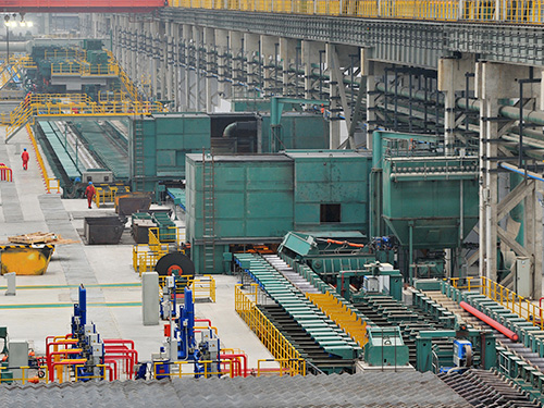 我國建筑機械租賃市場樂觀，管理已現雛形